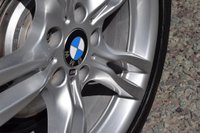 USED 2018 18 BMW 3 SERIES 2.0 320I XDRIVE M SPORT TOURING 5d 181 BHP 1 OWNER! FULL BMW SERVICE HISTORY! SAT NAV! DAB! CRUISE!