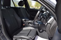 USED 2018 18 BMW 3 SERIES 2.0 320I XDRIVE M SPORT TOURING 5d 181 BHP 1 OWNER! FULL BMW SERVICE HISTORY! SAT NAV! DAB! CRUISE!