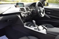 USED 2018 18 BMW 3 SERIES 2.0 320I XDRIVE M SPORT TOURING 5d 181 BHP 1 OWNER! FULL BMW SERVICE HISTORY! SAT NAV! DAB! CRUISE!