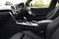 USED 2018 18 BMW 3 SERIES 2.0 320I XDRIVE M SPORT TOURING 5d 181 BHP 1 OWNER! FULL BMW SERVICE HISTORY! SAT NAV! DAB! CRUISE!