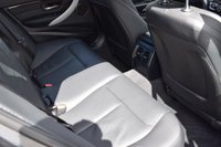 USED 2018 18 BMW 3 SERIES 2.0 320I XDRIVE M SPORT TOURING 5d 181 BHP 1 OWNER! FULL BMW SERVICE HISTORY! SAT NAV! DAB! CRUISE!