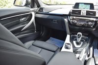 USED 2018 18 BMW 3 SERIES 2.0 320I XDRIVE M SPORT TOURING 5d 181 BHP 1 OWNER! FULL BMW SERVICE HISTORY! SAT NAV! DAB! CRUISE!