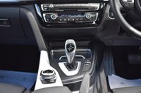 USED 2018 18 BMW 3 SERIES 2.0 320I XDRIVE M SPORT TOURING 5d 181 BHP 1 OWNER! FULL BMW SERVICE HISTORY! SAT NAV! DAB! CRUISE!