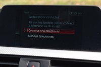 USED 2018 18 BMW 3 SERIES 2.0 320I XDRIVE M SPORT TOURING 5d 181 BHP 1 OWNER! FULL BMW SERVICE HISTORY! SAT NAV! DAB! CRUISE!