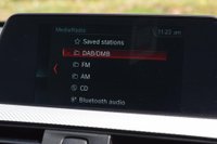 USED 2018 18 BMW 3 SERIES 2.0 320I XDRIVE M SPORT TOURING 5d 181 BHP 1 OWNER! FULL BMW SERVICE HISTORY! SAT NAV! DAB! CRUISE!