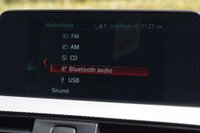 USED 2018 18 BMW 3 SERIES 2.0 320I XDRIVE M SPORT TOURING 5d 181 BHP 1 OWNER! FULL BMW SERVICE HISTORY! SAT NAV! DAB! CRUISE!