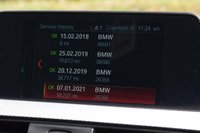 USED 2018 18 BMW 3 SERIES 2.0 320I XDRIVE M SPORT TOURING 5d 181 BHP 1 OWNER! FULL BMW SERVICE HISTORY! SAT NAV! DAB! CRUISE!