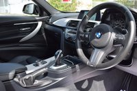 USED 2018 18 BMW 3 SERIES 2.0 320I XDRIVE M SPORT TOURING 5d 181 BHP 1 OWNER! FULL BMW SERVICE HISTORY! SAT NAV! DAB! CRUISE!