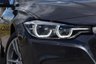 USED 2018 18 BMW 3 SERIES 2.0 320I XDRIVE M SPORT TOURING 5d 181 BHP 1 OWNER! FULL BMW SERVICE HISTORY! SAT NAV! DAB! CRUISE!