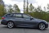USED 2018 18 BMW 3 SERIES 2.0 320I XDRIVE M SPORT TOURING 5d 181 BHP 1 OWNER! FULL BMW SERVICE HISTORY! SAT NAV! DAB! CRUISE!