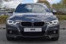 USED 2018 18 BMW 3 SERIES 2.0 320I XDRIVE M SPORT TOURING 5d 181 BHP 1 OWNER! FULL BMW SERVICE HISTORY! SAT NAV! DAB! CRUISE!