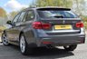 USED 2018 18 BMW 3 SERIES 2.0 320I XDRIVE M SPORT TOURING 5d 181 BHP 1 OWNER! FULL BMW SERVICE HISTORY! SAT NAV! DAB! CRUISE!