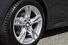 USED 2018 18 BMW 3 SERIES 2.0 320I XDRIVE M SPORT TOURING 5d 181 BHP 1 OWNER! FULL BMW SERVICE HISTORY! SAT NAV! DAB! CRUISE!