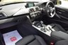 USED 2018 18 BMW 3 SERIES 2.0 320I XDRIVE M SPORT TOURING 5d 181 BHP 1 OWNER! FULL BMW SERVICE HISTORY! SAT NAV! DAB! CRUISE!