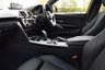 USED 2018 18 BMW 3 SERIES 2.0 320I XDRIVE M SPORT TOURING 5d 181 BHP 1 OWNER! FULL BMW SERVICE HISTORY! SAT NAV! DAB! CRUISE!