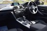 USED 2018 18 BMW 3 SERIES 2.0 320I XDRIVE M SPORT TOURING 5d 181 BHP 1 OWNER! FULL BMW SERVICE HISTORY! SAT NAV! DAB! CRUISE!