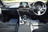 USED 2018 18 BMW 3 SERIES 2.0 320I XDRIVE M SPORT TOURING 5d 181 BHP 1 OWNER! FULL BMW SERVICE HISTORY! SAT NAV! DAB! CRUISE!