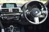 USED 2018 18 BMW 3 SERIES 2.0 320I XDRIVE M SPORT TOURING 5d 181 BHP 1 OWNER! FULL BMW SERVICE HISTORY! SAT NAV! DAB! CRUISE!