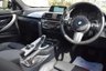 USED 2018 18 BMW 3 SERIES 2.0 320I XDRIVE M SPORT TOURING 5d 181 BHP 1 OWNER! FULL BMW SERVICE HISTORY! SAT NAV! DAB! CRUISE!