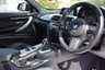 USED 2018 18 BMW 3 SERIES 2.0 320I XDRIVE M SPORT TOURING 5d 181 BHP 1 OWNER! FULL BMW SERVICE HISTORY! SAT NAV! DAB! CRUISE!