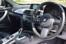 USED 2018 18 BMW 3 SERIES 2.0 320I XDRIVE M SPORT TOURING 5d 181 BHP 1 OWNER! FULL BMW SERVICE HISTORY! SAT NAV! DAB! CRUISE!