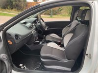 USED 2009 59 RENAULT CLIO 2.0 RENAULTSPORT 3d 197 BHP STUNNNG 'RENAULT SPORT CLIO ' 2.0 197 BHP - HAVING COVERED 65,133 MILES ONLY - SERVICE HISTORY - 17 INCH ANTHRACITE RACING ALLOYS