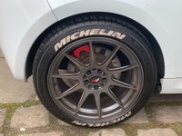 USED 2009 59 RENAULT CLIO 2.0 RENAULTSPORT 3d 197 BHP STUNNNG 'RENAULT SPORT CLIO ' 2.0 197 BHP - HAVING COVERED 65,133 MILES ONLY - SERVICE HISTORY - 17 INCH ANTHRACITE RACING ALLOYS