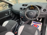 USED 2009 59 RENAULT CLIO 2.0 RENAULTSPORT 3d 197 BHP STUNNNG 'RENAULT SPORT CLIO ' 2.0 197 BHP - HAVING COVERED 65,133 MILES ONLY - SERVICE HISTORY - 17 INCH ANTHRACITE RACING ALLOYS