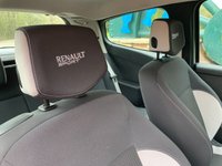 USED 2009 59 RENAULT CLIO 2.0 RENAULTSPORT 3d 197 BHP STUNNNG 'RENAULT SPORT CLIO ' 2.0 197 BHP - HAVING COVERED 65,133 MILES ONLY - SERVICE HISTORY - 17 INCH ANTHRACITE RACING ALLOYS