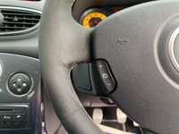 USED 2009 59 RENAULT CLIO 2.0 RENAULTSPORT 3d 197 BHP STUNNNG 'RENAULT SPORT CLIO ' 2.0 197 BHP - HAVING COVERED 65,133 MILES ONLY - SERVICE HISTORY - 17 INCH ANTHRACITE RACING ALLOYS