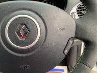 USED 2009 59 RENAULT CLIO 2.0 RENAULTSPORT 3d 197 BHP STUNNNG 'RENAULT SPORT CLIO ' 2.0 197 BHP - HAVING COVERED 65,133 MILES ONLY - SERVICE HISTORY - 17 INCH ANTHRACITE RACING ALLOYS