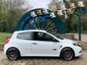 USED 2009 59 RENAULT CLIO 2.0 RENAULTSPORT 3d 197 BHP STUNNNG 'RENAULT SPORT CLIO ' 2.0 197 BHP - HAVING COVERED 65,133 MILES ONLY - SERVICE HISTORY - 17 INCH ANTHRACITE RACING ALLOYS