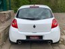 USED 2009 59 RENAULT CLIO 2.0 RENAULTSPORT 3d 197 BHP STUNNNG 'RENAULT SPORT CLIO ' 2.0 197 BHP - HAVING COVERED 65,133 MILES ONLY - SERVICE HISTORY - 17 INCH ANTHRACITE RACING ALLOYS