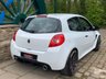 USED 2009 59 RENAULT CLIO 2.0 RENAULTSPORT 3d 197 BHP STUNNNG 'RENAULT SPORT CLIO ' 2.0 197 BHP - HAVING COVERED 65,133 MILES ONLY - SERVICE HISTORY - 17 INCH ANTHRACITE RACING ALLOYS
