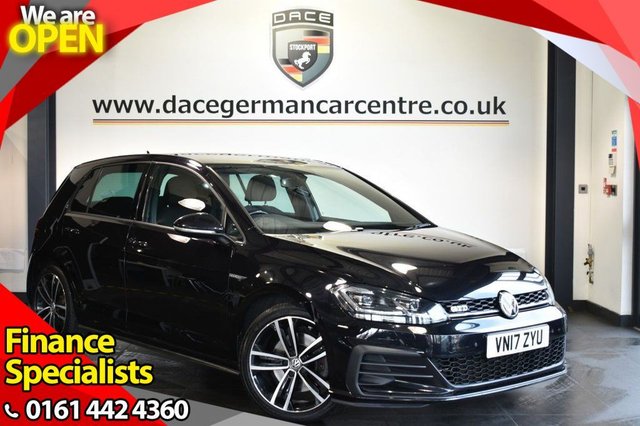 View our VOLKSWAGEN GOLF