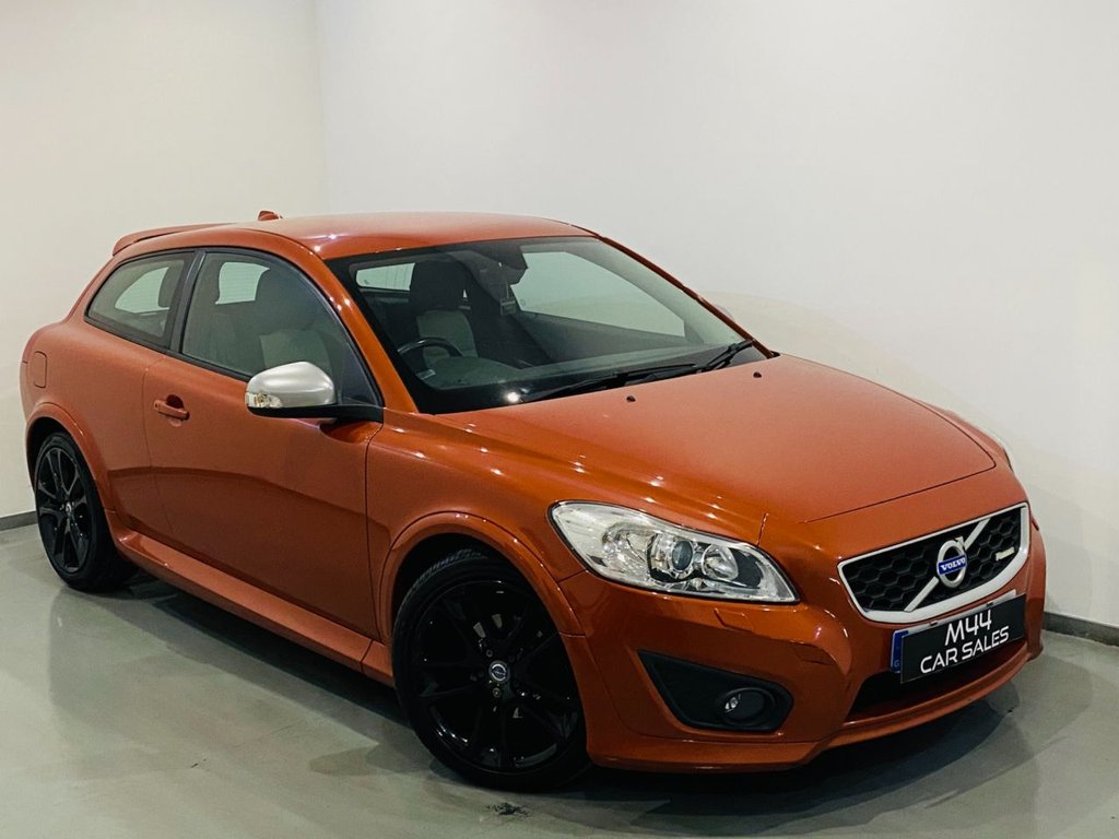 View our VOLVO C30