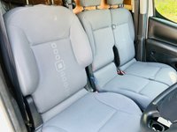 USED 2015 15 CITROEN BERLINGO 1.6 625 LX L1 HDI 74 BHP NO VAT! 3 SEATS, ROOF BARS & SIDE LOADING DOOR