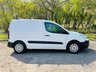 USED 2015 15 CITROEN BERLINGO 1.6 625 LX L1 HDI 74 BHP NO VAT! 3 SEATS, ROOF BARS & SIDE LOADING DOOR