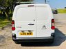 USED 2015 15 CITROEN BERLINGO 1.6 625 LX L1 HDI 74 BHP NO VAT! 3 SEATS, ROOF BARS & SIDE LOADING DOOR