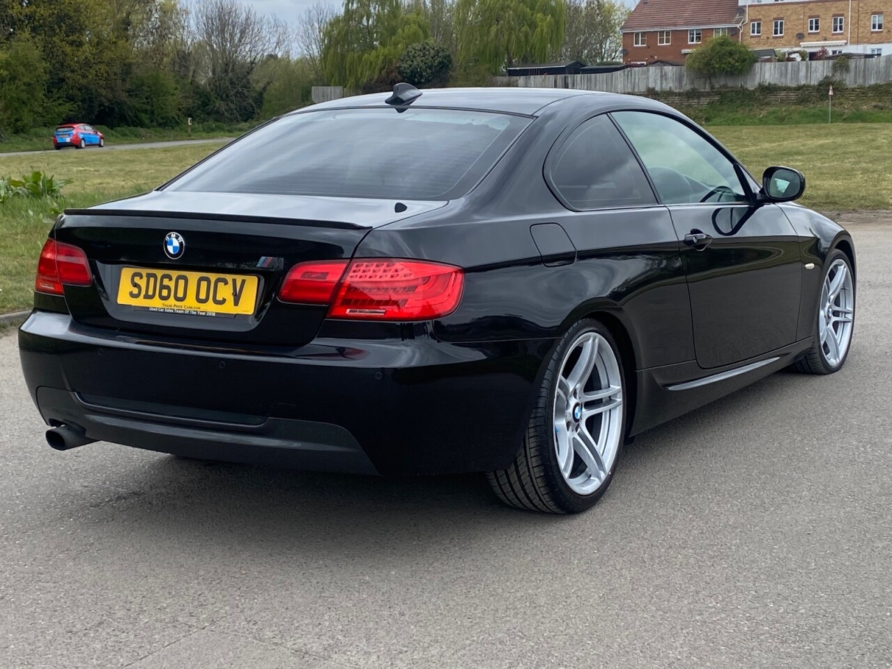 10 Bmw 3 Series 3i M Sport 6 995