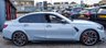USED 2021 21 BMW M3 3.0 M3 COMPETITION 4d 503 BHP H/K+COMFORT PACK+REV CAMERA+