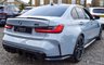 USED 2021 21 BMW M3 3.0 M3 COMPETITION 4d 503 BHP H/K+COMFORT PACK+REV CAMERA+