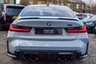 USED 2021 21 BMW M3 3.0 M3 COMPETITION 4d 503 BHP H/K+COMFORT PACK+REV CAMERA+