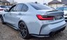 USED 2021 21 BMW M3 3.0 M3 COMPETITION 4d 503 BHP H/K+COMFORT PACK+REV CAMERA+