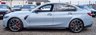 USED 2021 21 BMW M3 3.0 M3 COMPETITION 4d 503 BHP H/K+COMFORT PACK+REV CAMERA+