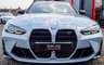 USED 2021 21 BMW M3 3.0 M3 COMPETITION 4d 503 BHP H/K+COMFORT PACK+REV CAMERA+