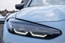 USED 2021 21 BMW M3 3.0 M3 COMPETITION 4d 503 BHP H/K+COMFORT PACK+REV CAMERA+