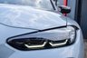 USED 2021 21 BMW M3 3.0 M3 COMPETITION 4d 503 BHP H/K+COMFORT PACK+REV CAMERA+