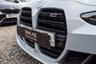 USED 2021 21 BMW M3 3.0 M3 COMPETITION 4d 503 BHP H/K+COMFORT PACK+REV CAMERA+