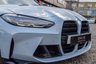 USED 2021 21 BMW M3 3.0 M3 COMPETITION 4d 503 BHP H/K+COMFORT PACK+REV CAMERA+